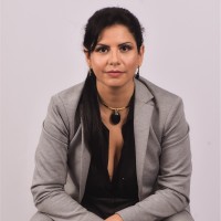 Marisabel Alves Santos