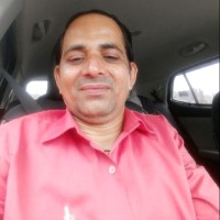 Sunil Sharma