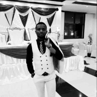 Ephraim Kingombe
