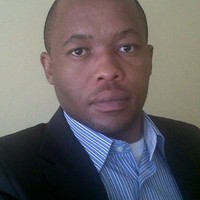 Mpho Msimango