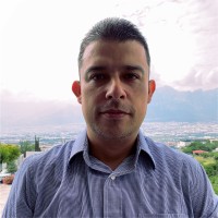 Mario Alberto Espinosa Gloria