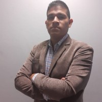 Clinton Reynoso Diego