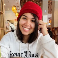 Valeria Jiménez