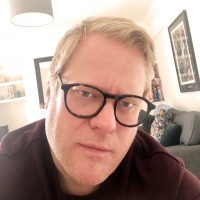 Mark Urwin