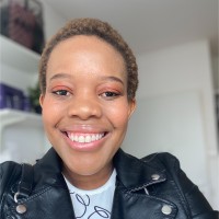 Tafadzwa Mafi