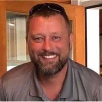 Geoffrey Mahaffey