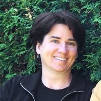 Barbara Eguchi