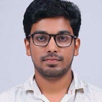 Jithin Thomas