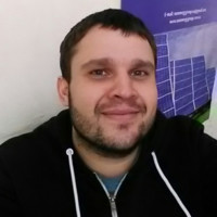 Александр Шаруда