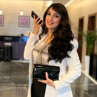 Sarah Faraj