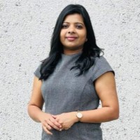 Reshma Suresh