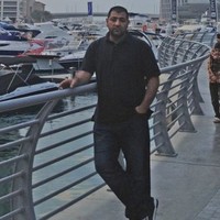 Mohammad Mansour