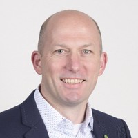 Dietrich Van Roest