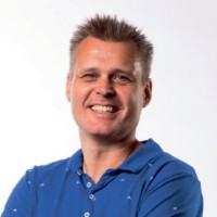 Jaap Sterenborg