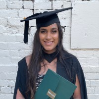 Smita Alipuria