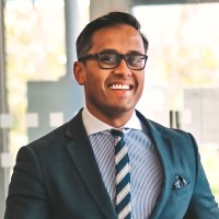 Pranavan Shantharajan