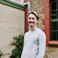 Mark Palmer