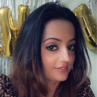 Rini Singh