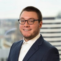 Brad Peterson, Assoc. Aia