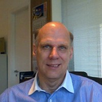Mark Johan Wolthuis