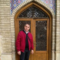 mostafa sourtchi