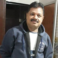 Ramesh Pillai