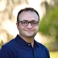 Alireza Aghajamali, Phd