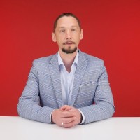 Konstantin Chubakov