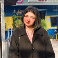 Monahil Fatima