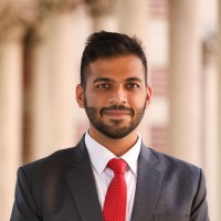 Siddharth Makker