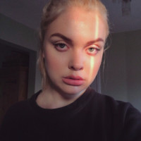 Madeline Clifton