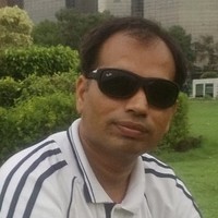 Nitin Saxena