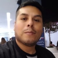 Daniel Moises Henríquez Jara