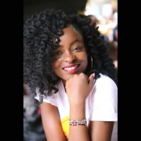 Lilian Wanjiku