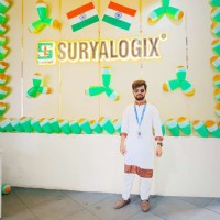 Pradeep Damodare