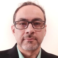 Abdorreza Shojaei