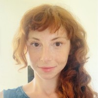 Ilana Grinberg, Phd