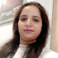 Rekha Chawla