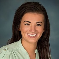 Kelsey Zaccagnini