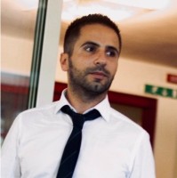 Simone Sechi