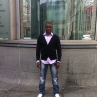 Peter Obah