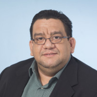 José Atilio Martínez