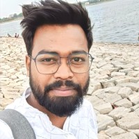 Sudhansu Gupta