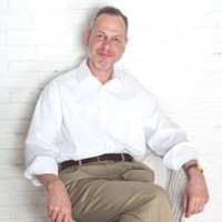 Michael Paul Hogan
