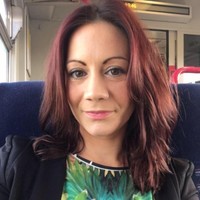Victoria Whiting
