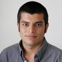 Eduardo Munoz