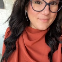 Amber Yost