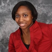 Michelle Thomas