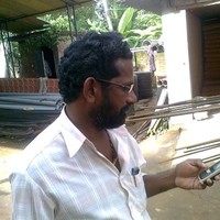 Mahesan K