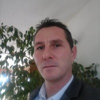 Patrick Montandraud